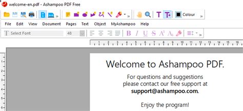 Image result for Ashampoo PDF Tutorial