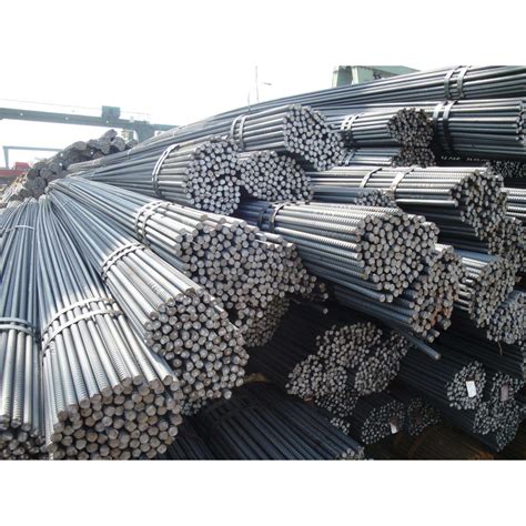 安阳螺纹钢厂家、价格_螺纹钢供应、销售-安阳众力紧固件有限公司