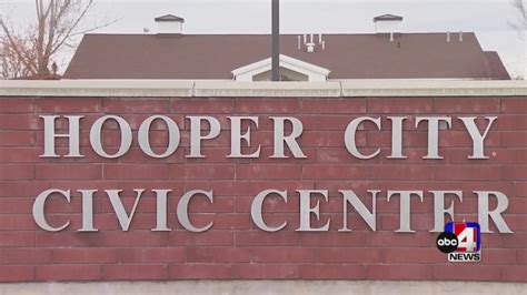 Hooper City Council fails to strip executive powers from Mayor again ...