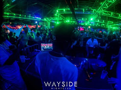 Wayside Nightclub (@waysidecentral) • Instagram photos and videos