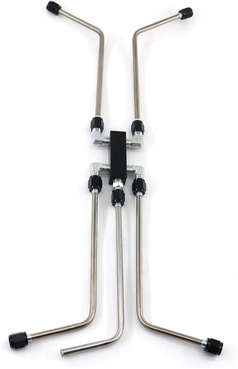 Image result for LS3 Steam Kit