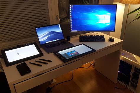 Main Monitor 的图像结果