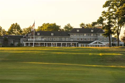 Rockaway Hunting Club — PJKoenig Golf Photography