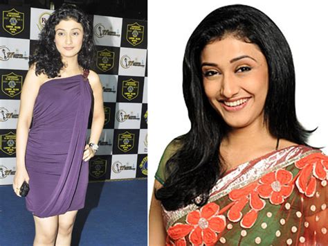 Hot TV Actresses & Their Off-Screen Avatars | Entertainment