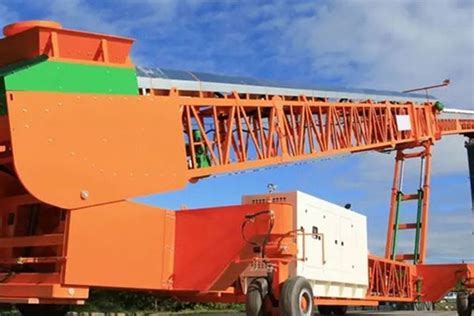 Image result for Bulk Container Loader