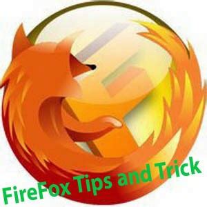 Firefox Browser Tips 的图像结果