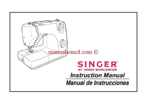 Singer Model 8280 的图像结果