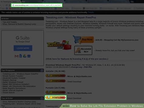 LNK File Problem 的图像结果