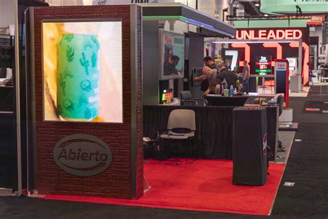 What a fantastic NACS 2024 show in Las Vegas! - Abierto