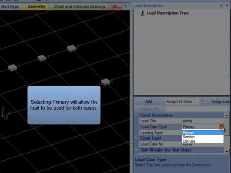 Staad Foundation Design Tutorial 的图像结果