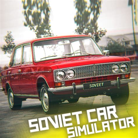 دانلود بازی SovietCar: Premium برای اندروید | مایکت
