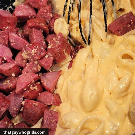 Smoked Sausage Pasta Recipes