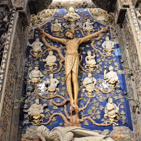 Cappella Del Crocifisso (Monreale) - All You Need to Know BEFORE You Go