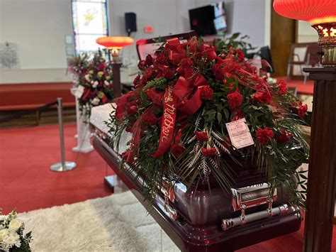 Bynes-Royall Funeral... - Bynes-Royall Funeral Home,Inc.