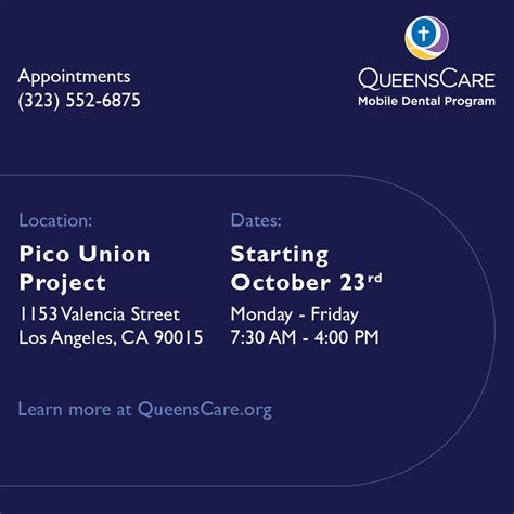 The Pico Union Project