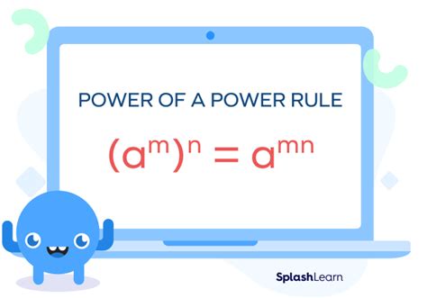 Image result for Math Power Rule