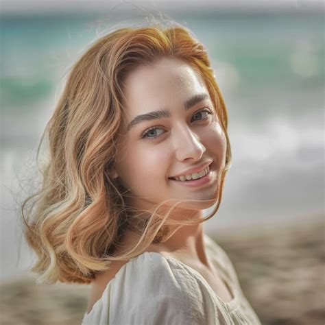 Try Blonde Hair Filter Online – Explore Stunning Hair Colors Instantly