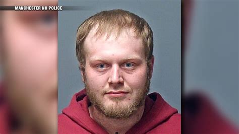 Manchester, NH Police arrest suspect in connection with death of 5 ...