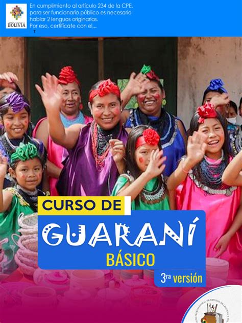 Image result for Guarani Tutorial