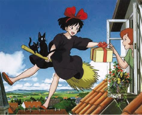 Filmografia Hayao Miyazaki