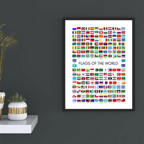 World Flags Art 的图像结果