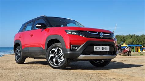 Image result for Brezza Old Model