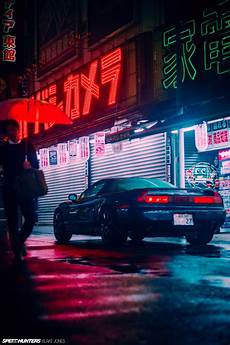 Jdm Vaporwave Wallpaper by Tokyo Living With Project Nsx Speedhunters Jdm Vaporwave Wallpaper