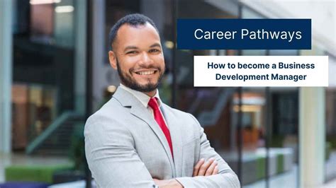 Manager In Business Development