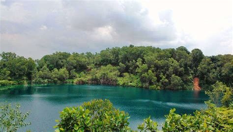 5 Secluded Islands In Singapore For Honeymoon Couples!