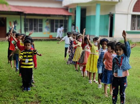 IES Public School | Chittilappilly, Thrissur, Kerala