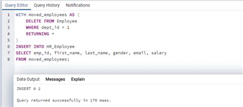 Image result for Write SQL Querz PostgreSQL