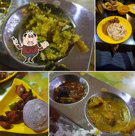 Azad Hotel & Restaurant establishment, Nagercoil – menu, prices & reviews