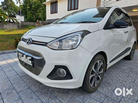 Hyundai Xcent, 2014, Petrol - Cars - 1806579494