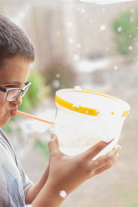 Image result for Bubble Machine Tricks