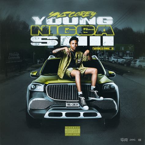 YNS Corey Takes Over the Game with Verbal Dominance – Young Nigga Shii ...