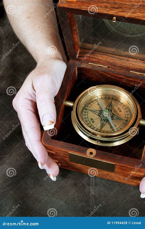 Image result for Wood Box for Compass
