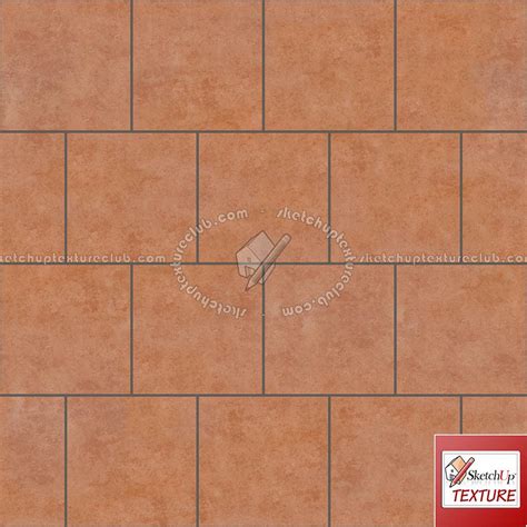 Terracotta Flooring Tile