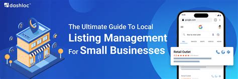 The Ultimate Guide to Local Listing Management