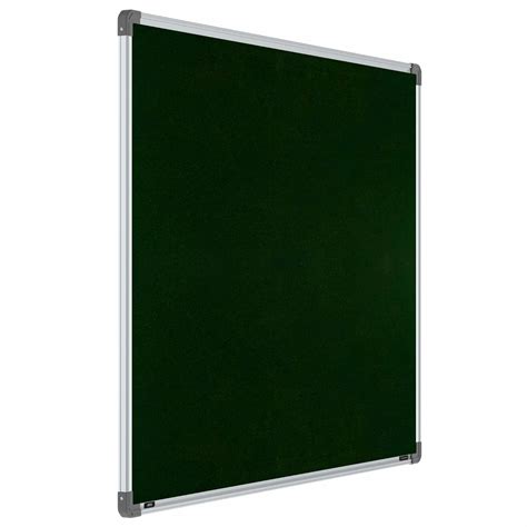 Scholar Art® Metis® 3x4 Feet Fabric Pin-up Display Board for Study ...