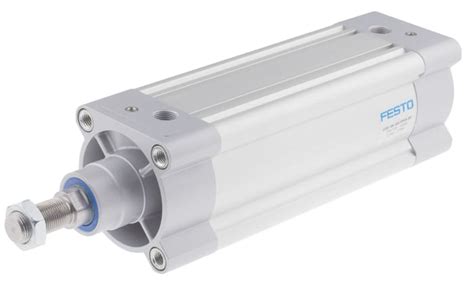 DSBC-80-160-PPVA-N3 Festo | Festo Pneumatic Piston Rod Cylinder ...