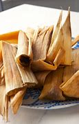 Tamale 的图像结果