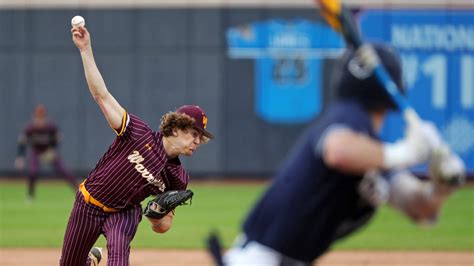 Walsh baseball's Shawn Sullivan ranked 2nd in Ohio for good reason