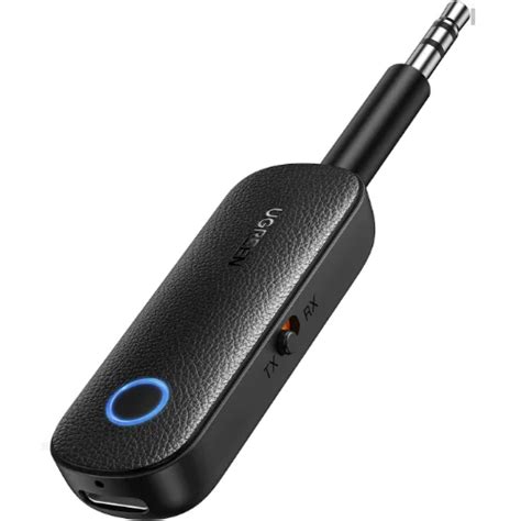 Ugreen CM403 Bluetooth Receiver&Transmitter Lowest Price in India