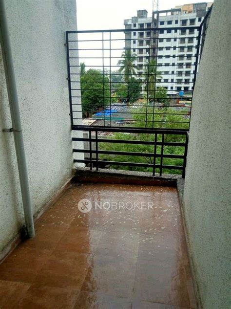 Prachi Residency Shirgaon - Without Brokerage Fully furnished 1 BHK ...