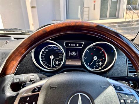 Used Mercedes-Benz G-Wagon 350 Bluetec | 2015 G-Wagon 350 Bluetec for sale | Gaborone Mercedes ...