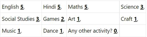 NCERT Solutions for Class 5 English Marigold - My Elder Brother