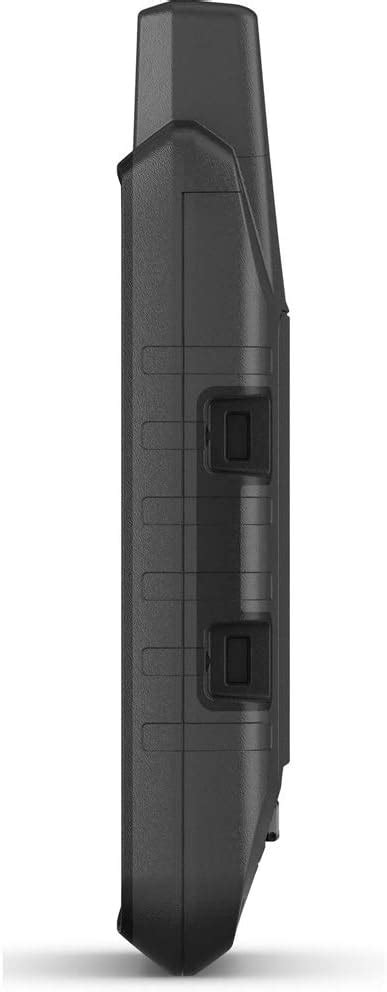 Garmin Montana 700, Rugged GPS Handheld, Routable India | Ubuy