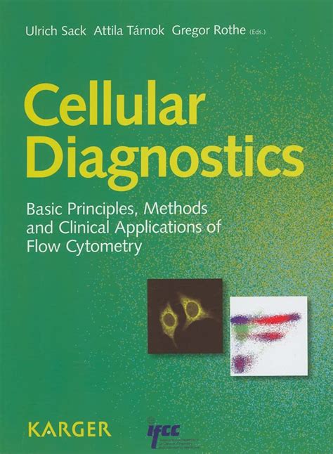 Buy Cellular Diagnostics: Basic Principles, Methods and Clinical ...