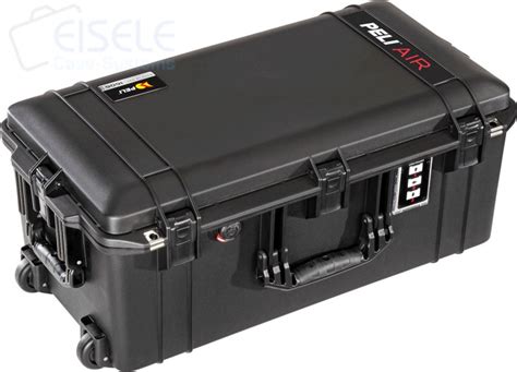 Eisele Produkt Leerkoffer