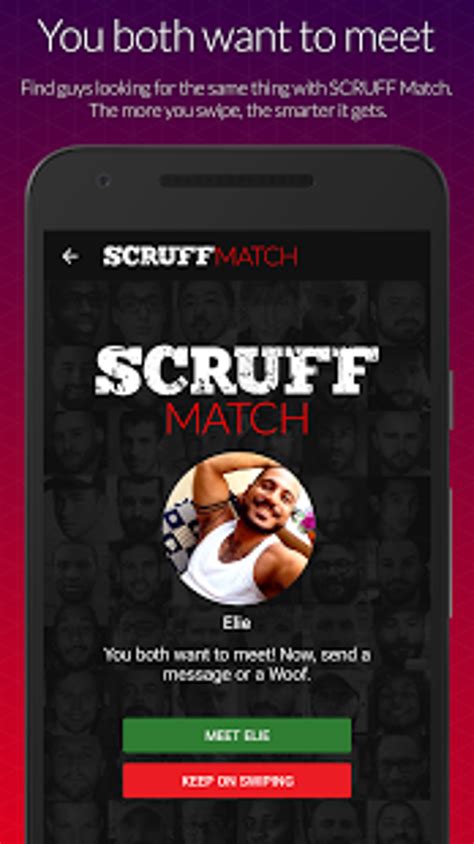 Image result for Fetch Scruff